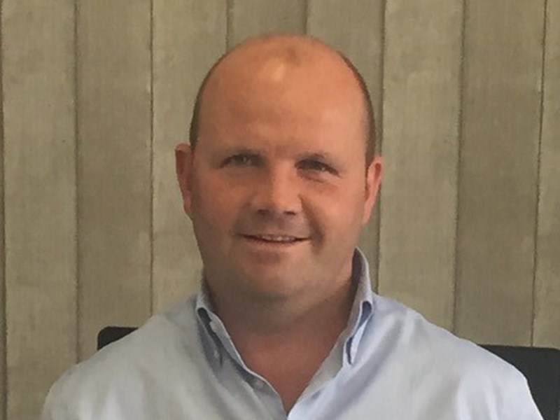 Andrew Mackenzie