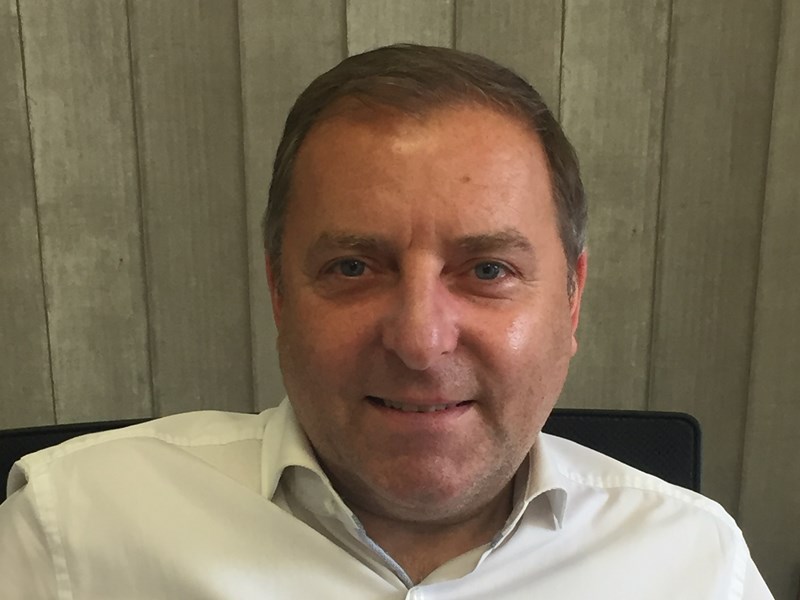 Scott Cowan